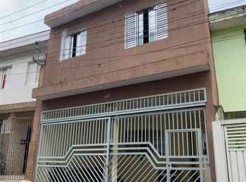 Casa · 100m² · 3 Quartos · 2 Vagas · Casa à venda - no Jardim Dona Sinhá