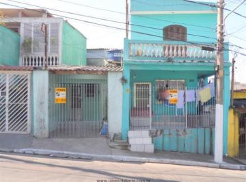 Comercial · 80m² · 2 Quartos · 1 Vaga · Comercial à venda - no Vila Industrial