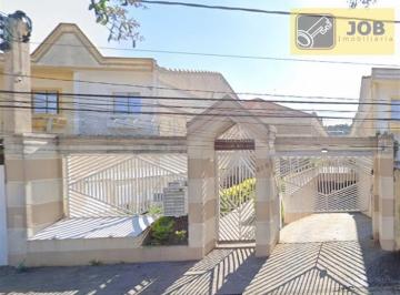 Casa · 75m² · 2 Quartos · 3 Vagas · Casa à venda - no Parque São Lucas