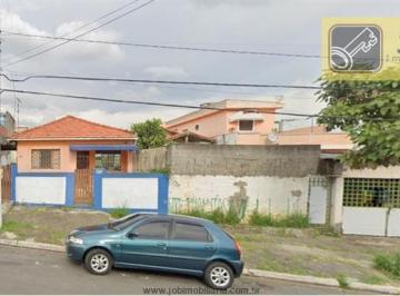 Terreno · 130m² · Terreno à venda - no Vila Industrial