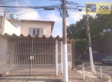 Casa · 132m² · 3 Quartos · 2 Vagas · Casa à venda - no Jardim Aricanduva