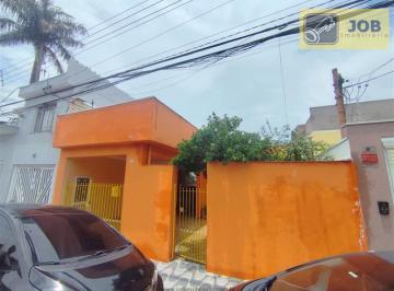 Comercial · 155m² · 7 Quartos · 3 Vagas · Comercial à venda - no Parque São Lucas