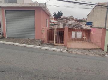 Comercial · 89m² · 3 Quartos · 1 Vaga · Comercial à venda - no Parque São Lucas