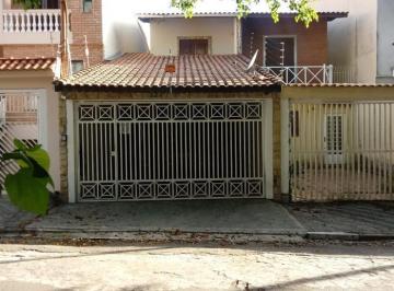 Casa · 197m² · 3 Quartos · 3 Vagas · Casa à venda - no Sítio da Figueira