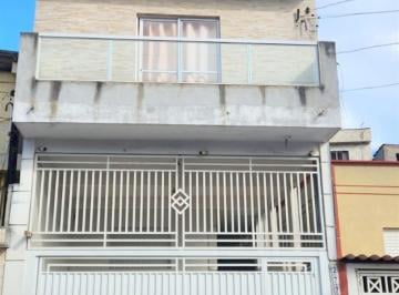 Casa · 375m² · 5 Quartos · 2 Vagas · Casa à venda - no Vila Industrial