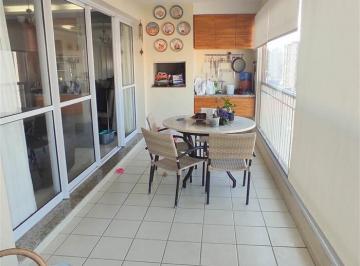 Apartamento · 122m² · 3 Quartos · 2 Vagas · Apartamento à venda - em Mooca