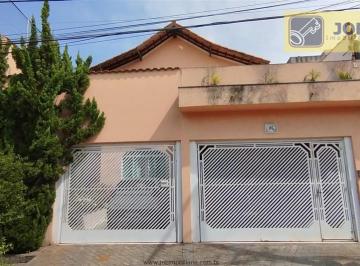 Casa · 270m² · 4 Quartos · 2 Vagas · Casa à venda - no Sítio da Figueira