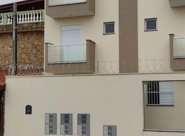 Apartamento · 44m² · 2 Quartos · Apartamento à venda - no Parque São Lucas