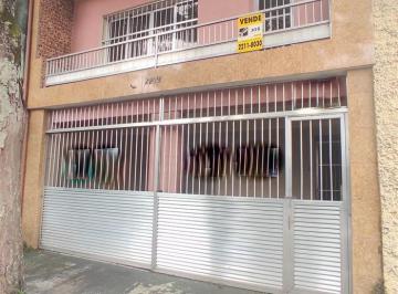 Comercial · 160m² · 3 Quartos · 3 Vagas · Comercial à venda - no Vila Ema