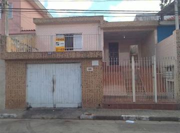 Comercial · 102m² · 3 Quartos · 2 Vagas · Comercial à venda - no Vila Industrial