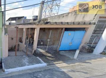 Comercial · 140m² · 5 Quartos · 2 Vagas · Comercial à venda - no Parque São Lucas