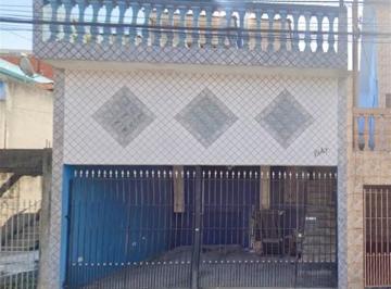 Casa · 90m² · 3 Quartos · 2 Vagas · Casa à venda - no Vila Ivg