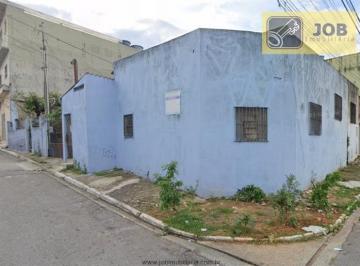 Terreno · 202m² · 1 Quarto · 2 Vagas · Terreno à venda - no Vila Industrial
