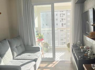 Apartamento · 63m² · 2 Quartos · 1 Vaga · Apartamento à venda - em Mauá
