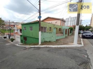 Terreno · 100m² · 1 Quarto · 2 Vagas · Terreno à venda - no Vila Invernada