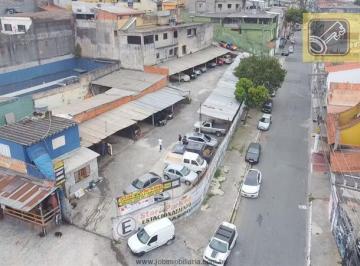 Terreno · 818m² · Terreno à venda - no Jardim Ângela (Zona Leste)