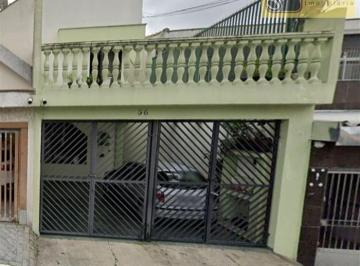 Comercial · 157m² · 4 Quartos · 2 Vagas · Comercial à venda - no Vila Ema