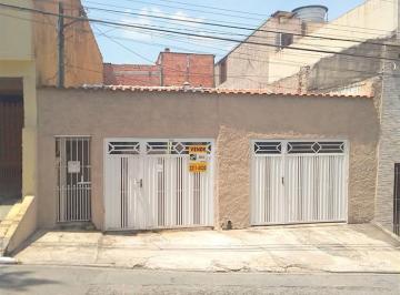 Casa · 85m² · 3 Quartos · 3 Vagas · Casa à venda - no Parque São Lucas