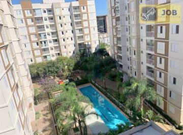 Apartamento · 61m² · 3 Quartos · 1 Vaga · Apartamento à venda - no Jardim Independência