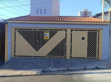 Comercial · 230m² · 6 Quartos · 3 Vagas · Comercial à venda - no Vila Ema