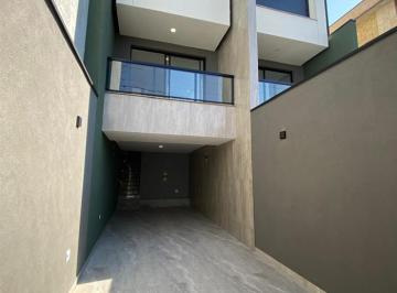 Casa · 135m² · 3 Quartos · 2 Vagas · Casa à venda - no Vila Ivg