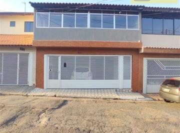 Casa · 208m² · 4 Quartos · 2 Vagas · Casa à venda - no Parque Residencial Oratorio