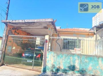 Comercial · 134m² · 3 Quartos · 2 Vagas · Comercial à venda - no Vila Tolstoi