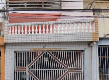 Comercial · 150m² · 4 Quartos · 2 Vagas · Comercial à venda - no Jardim Ângela (Zona Leste)
