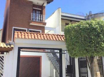 Casa · 228m² · 4 Quartos · 6 Vagas · Casa à venda - no Sítio da Figueira