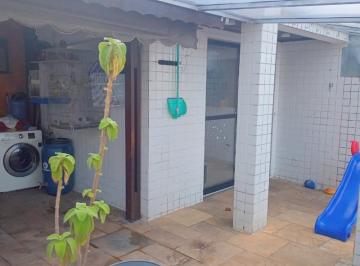 Apartamento · 125m² · 3 Quartos · 1 Vaga · Apartamento à venda - no Vila Ema