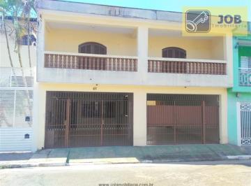 Comercial · 310m² · 5 Quartos · 5 Vagas · Comercial à venda - no Parque São Lucas