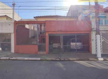 Casa · 80m² · 2 Quartos · 2 Vagas · Casa à venda - no Parque São Lucas