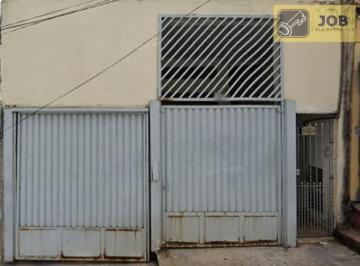 Casa · 45m² · 1 Quarto · Casa para aluguel - no Cidade Continental