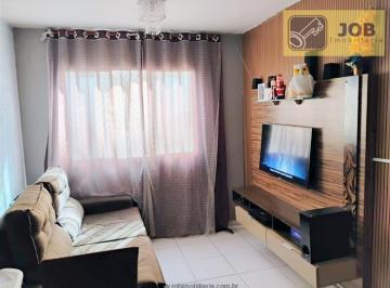 Apartamento · 50m² · 2 Quartos · 1 Vaga · Apartamento à venda - no Belenzinho