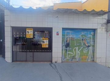 Comercial · 200m² · 4 Quartos · 2 Vagas · Comercial à venda - no Parque São Lucas