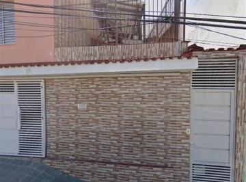 Casa · 90m² · 2 Quartos · Casa para aluguel - no Vila Carmem