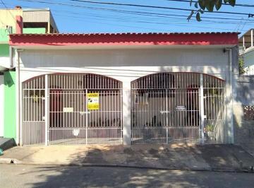 Casa · 80m² · 2 Quartos · 2 Vagas · Casa à venda - no Jardim Mimar