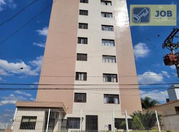 Apartamento · 78m² · 2 Quartos · 1 Vaga · Apartamento à venda - no Parque São Lucas