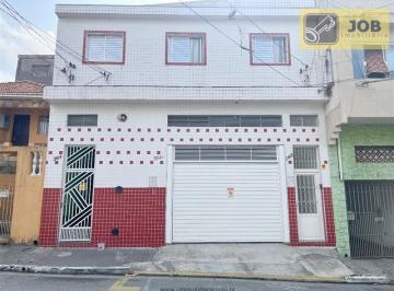 Comercial · 240m² · 7 Quartos · 4 Vagas · Comercial à venda - no Parque São Lucas