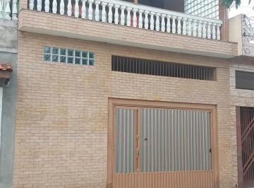 Casa · 100m² · 2 Quartos · 3 Vagas · Casa à venda - no Parque São Lucas