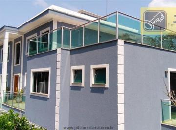 Casa · 403m² · 4 Quartos · 4 Vagas · Casa à venda - em Serra da Cantareira