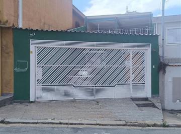 Casa · 100m² · 2 Quartos · 2 Vagas · Casa à venda - no Vila Ema