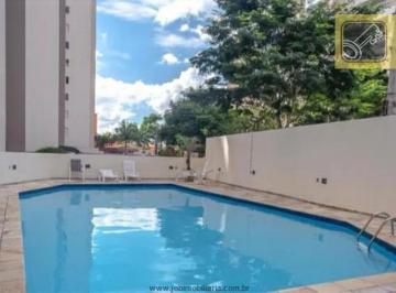 Apartamento · 64m² · 3 Quartos · 1 Vaga · Apartamento à venda - no Vila Ema