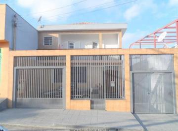 Casa · 440m² · 3 Quartos · 3 Vagas · Casa à venda - no Vila Industrial