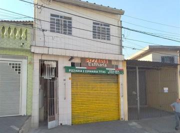Comercial · 180m² · 5 Quartos · Comercial à venda - no Vila Industrial