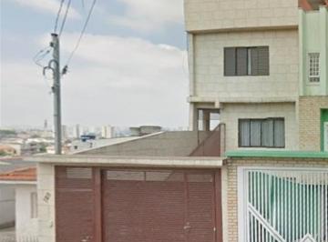 Casa · 314m² · 3 Quartos · 6 Vagas · Casa à venda - no Parque São Lucas