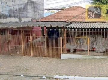 Comercial · 100m² · 4 Quartos · 3 Vagas · Comercial à venda - no Vila Industrial