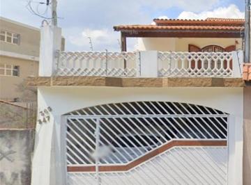 Casa · 242m² · 3 Quartos · 2 Vagas · Casa à venda - no Chácara Belenzinho