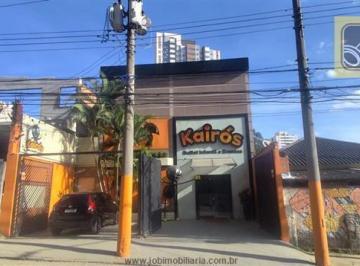 Comercial · 650m² · 4 Vagas · Comercial à venda - em Cursino