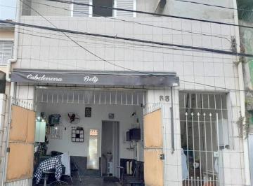 Casa · 105m² · 2 Quartos · 1 Vaga · Casa à venda - no Vila Industrial